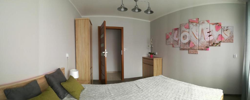 Apartamenty Love - 6