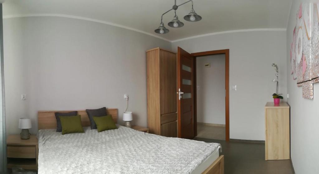 Apartamenty Love - 7