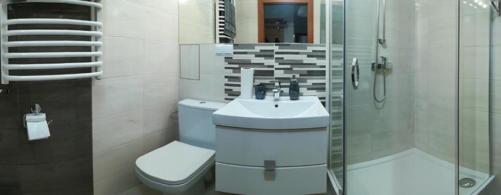 Apartamenty Love - 8