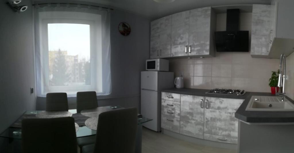 Apartamenty Love - 9