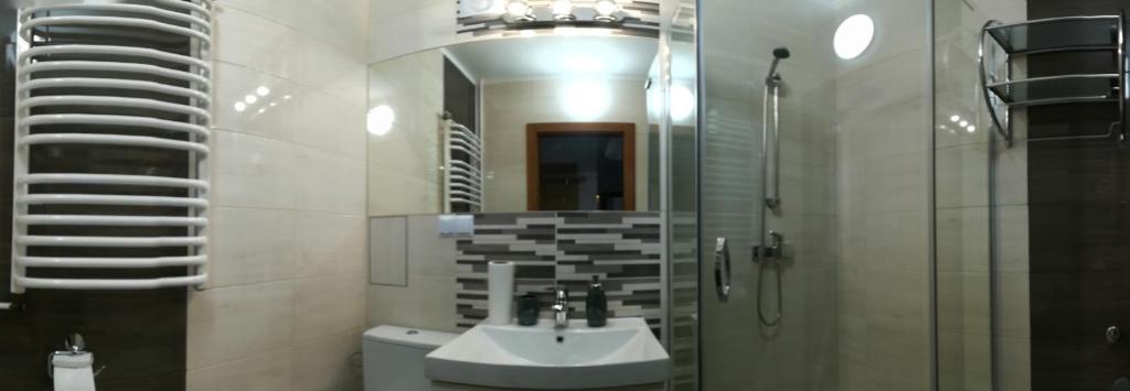 Apartamenty Love - 2