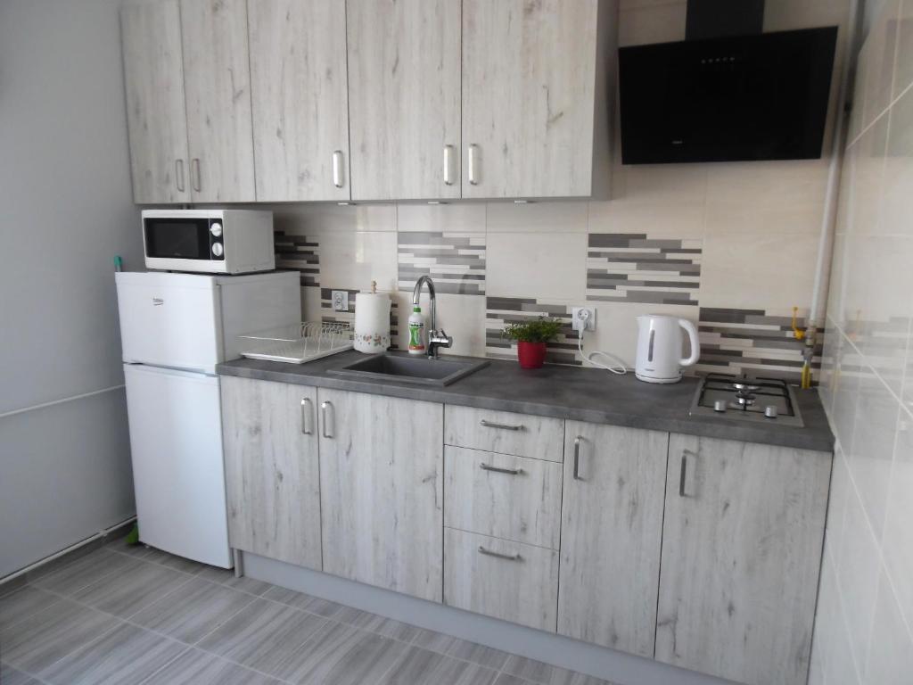 Apartamenty Love - 11