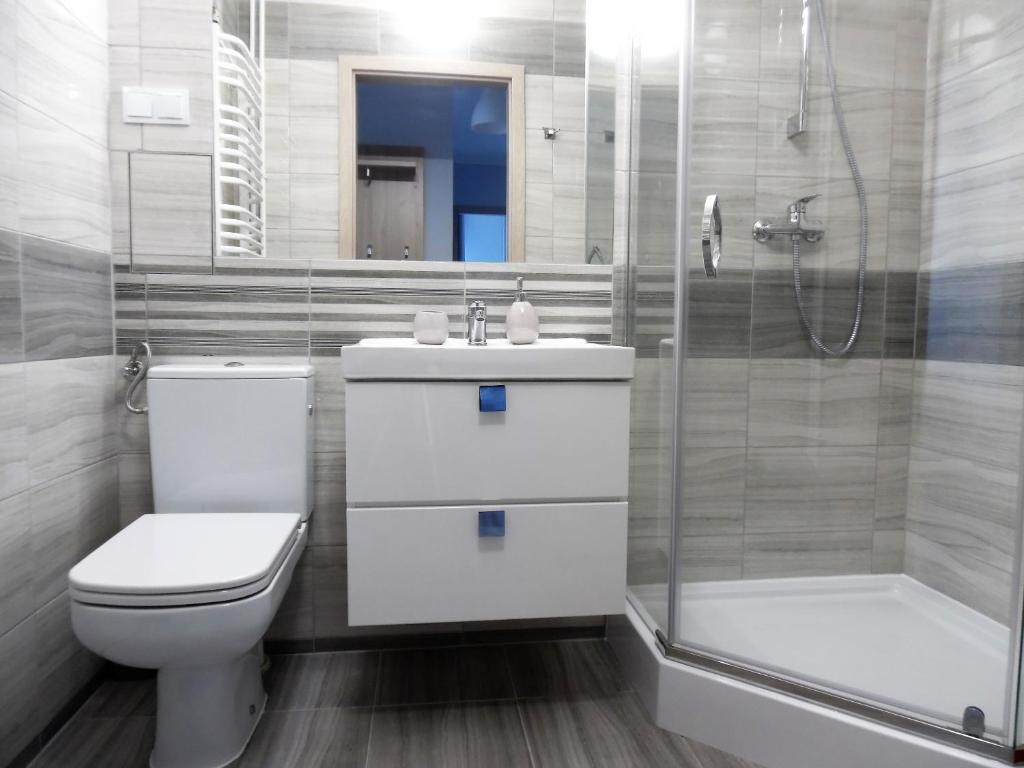 Apartamenty Love - 10