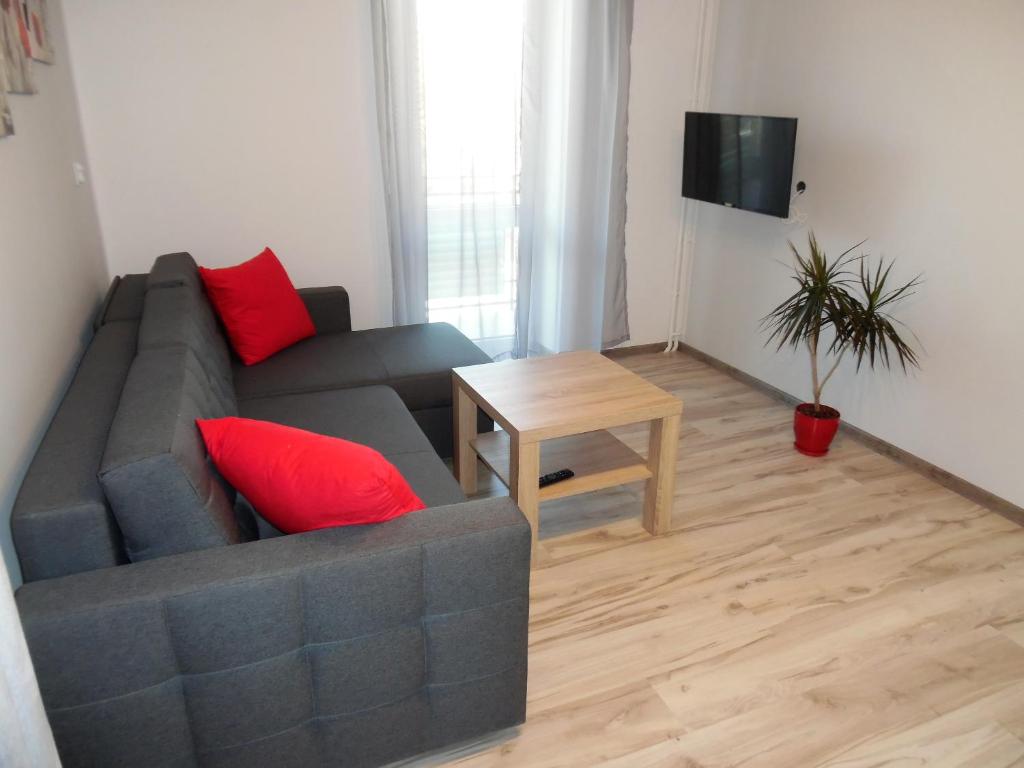 Apartamenty Love - 16