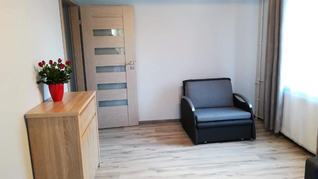 Apartamenty Love - 17