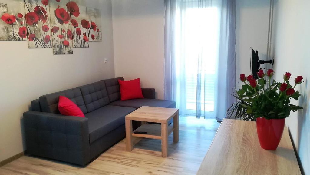 Apartamenty Love - 18