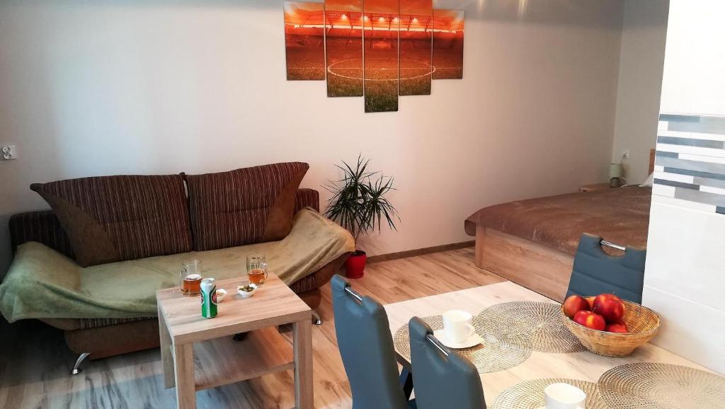 Apartamenty Love - 19