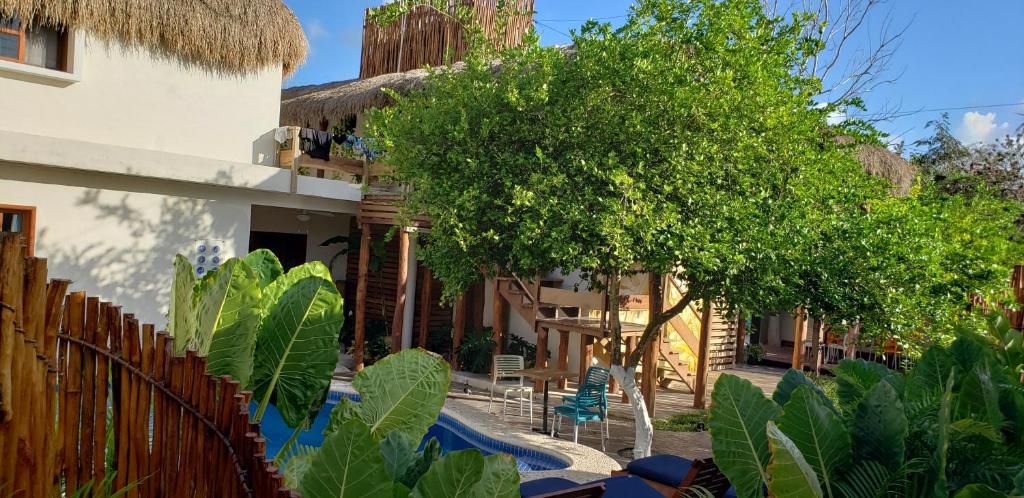 Poza Clara Sanctuary