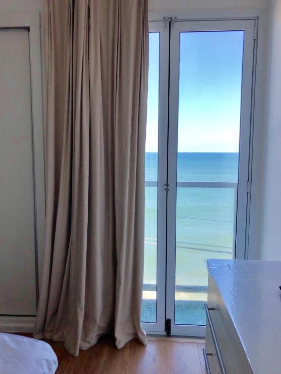  Apartamento Frente Ao Mar