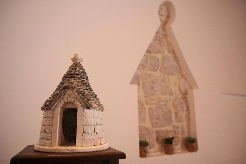 Trullo Delle Sorelle - 8
