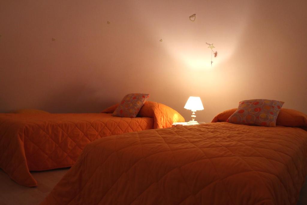 Trullo Delle Sorelle - 5