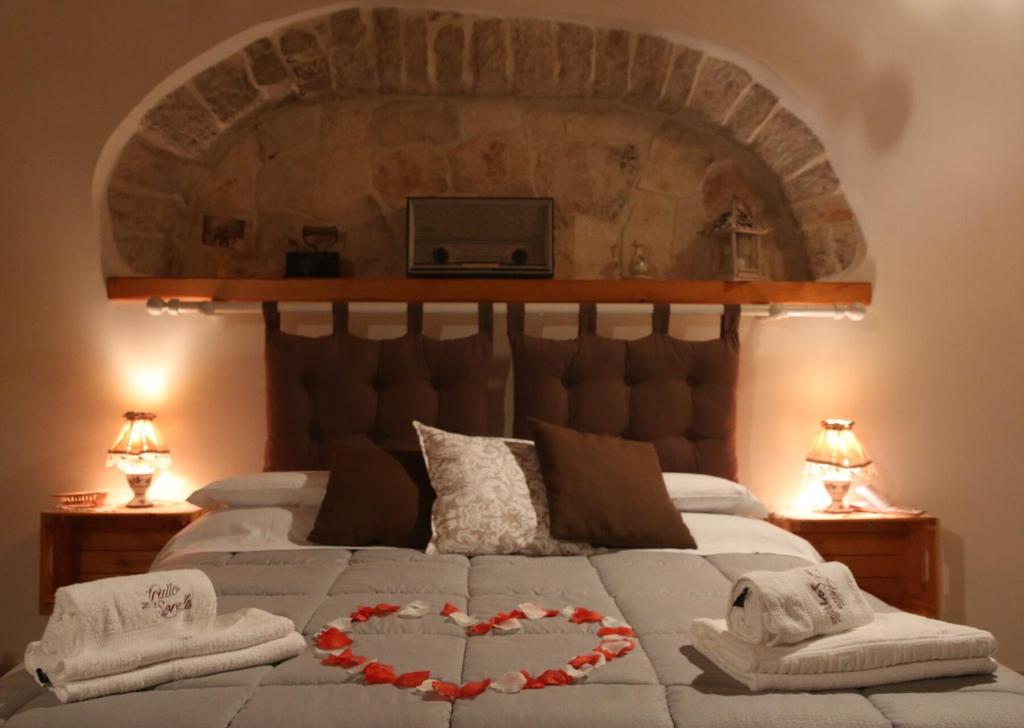 Trullo Delle Sorelle - 4