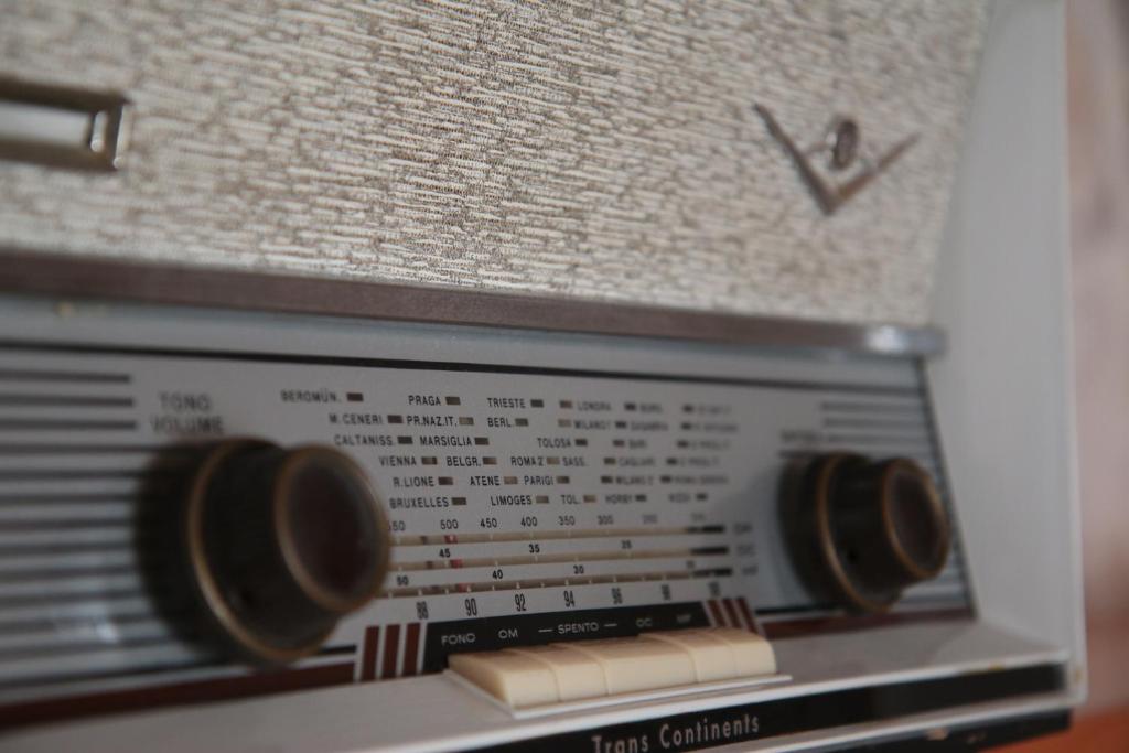 Trullo Delle Sorelle - 9