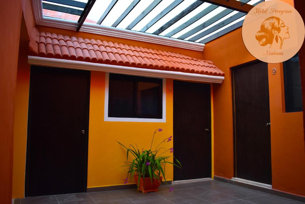 Fotografie z fotogalerie ubytování Hotel Peregrina v destinaci Valladolid