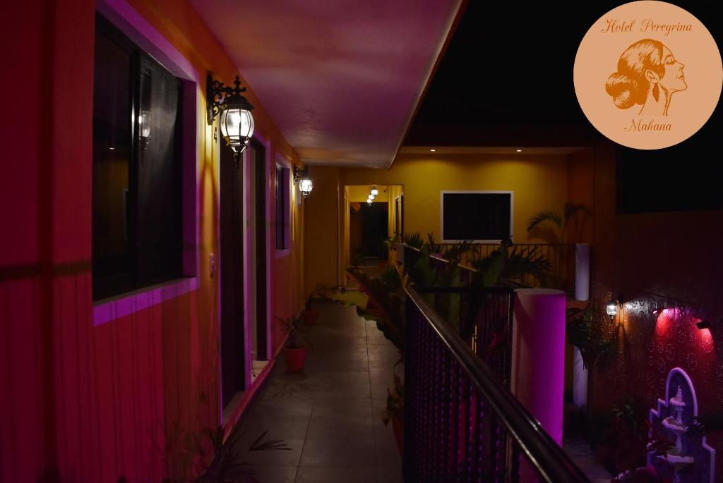 Fotografie z fotogalerie ubytování Hotel Peregrina v destinaci Valladolid