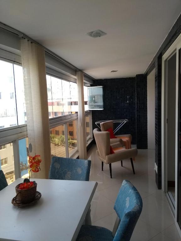  SALVADOR SUITES RESIDENCE