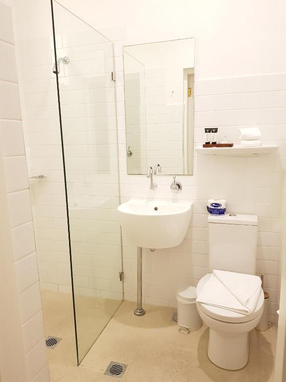 The Hughenden Boutique Hotel - Resim 40