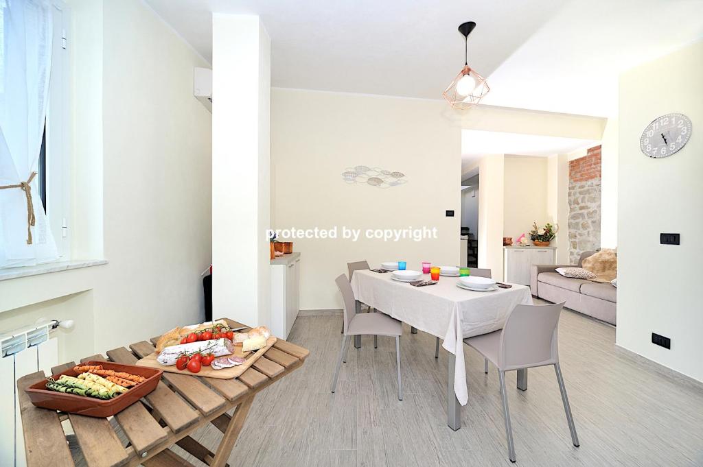 Fotografie z fotogalerie ubytování Luxury Penthouse Sea View v destinaci Corniglia