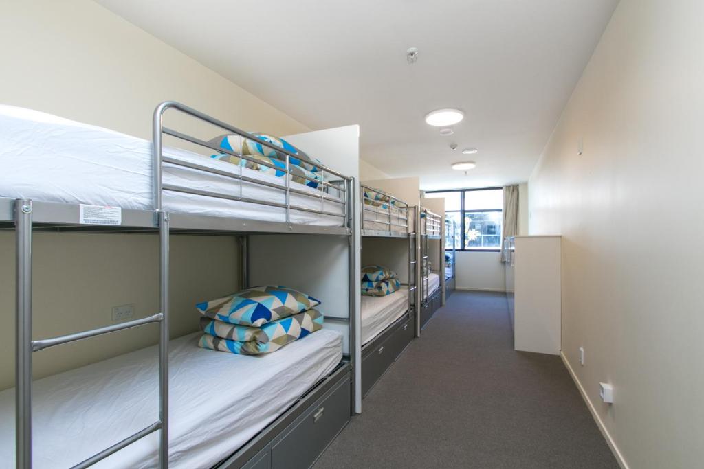 Hobson Lodge - Resim 16