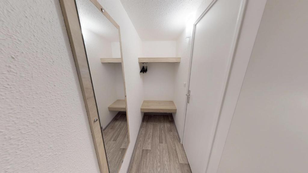 Kyriad Meaux Sud Nanteuil Les Meaux - Habitación Doble