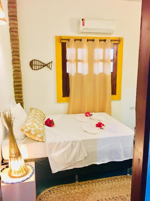  Casa jeri com piscina