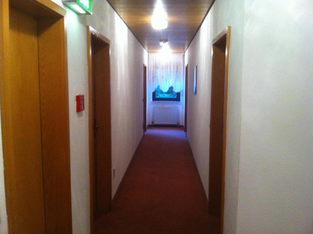 Fotografie z fotogalerie ubytování Hotel Bacchusstube garni v destinaci Goldbach