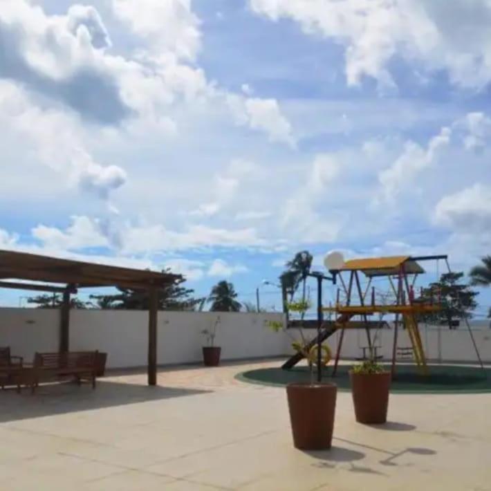  Condomínio Solaris residencial Club