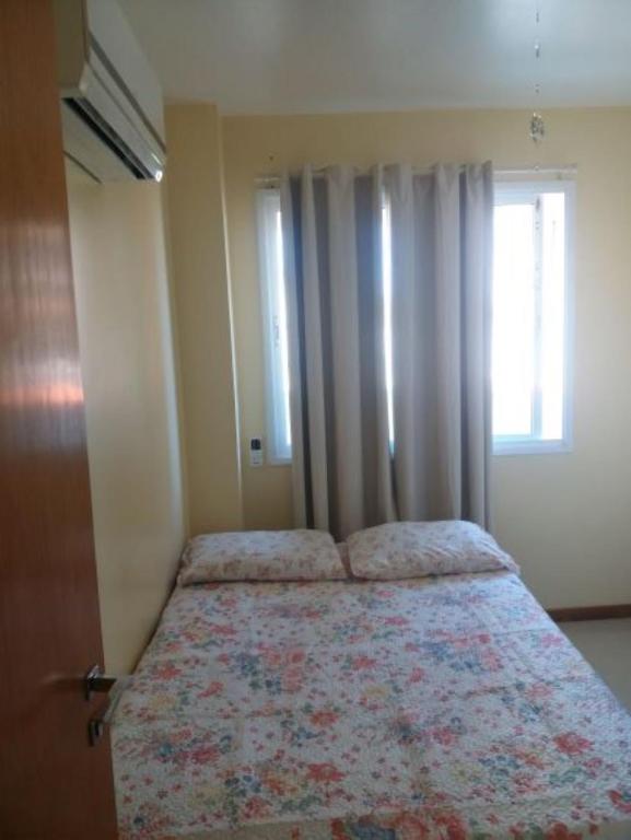  Condomínio Solaris residencial Club