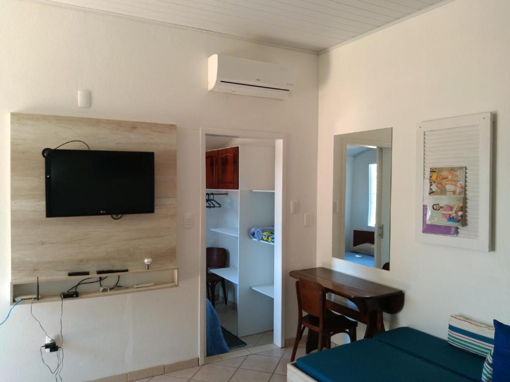  Casa do Barco Flat