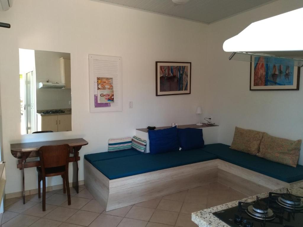  Casa do Barco Flat