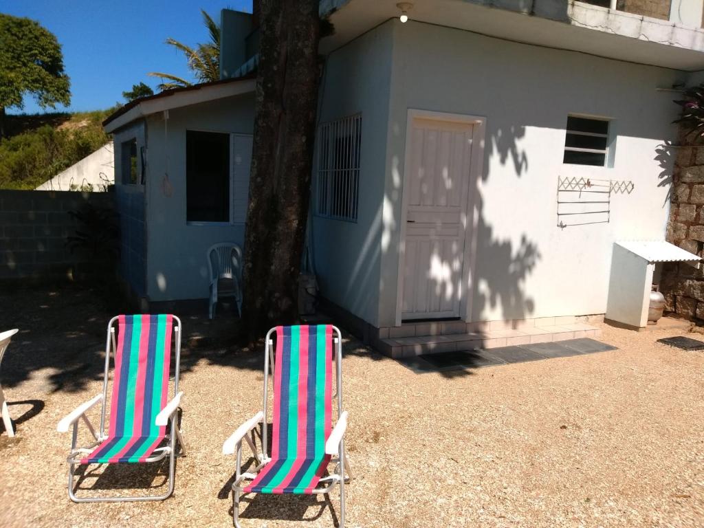  Casa do Barco Flat