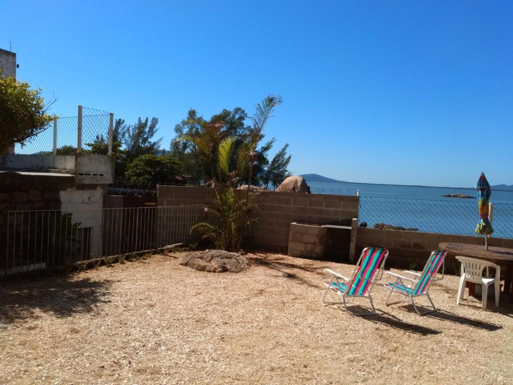  Casa do Barco Flat