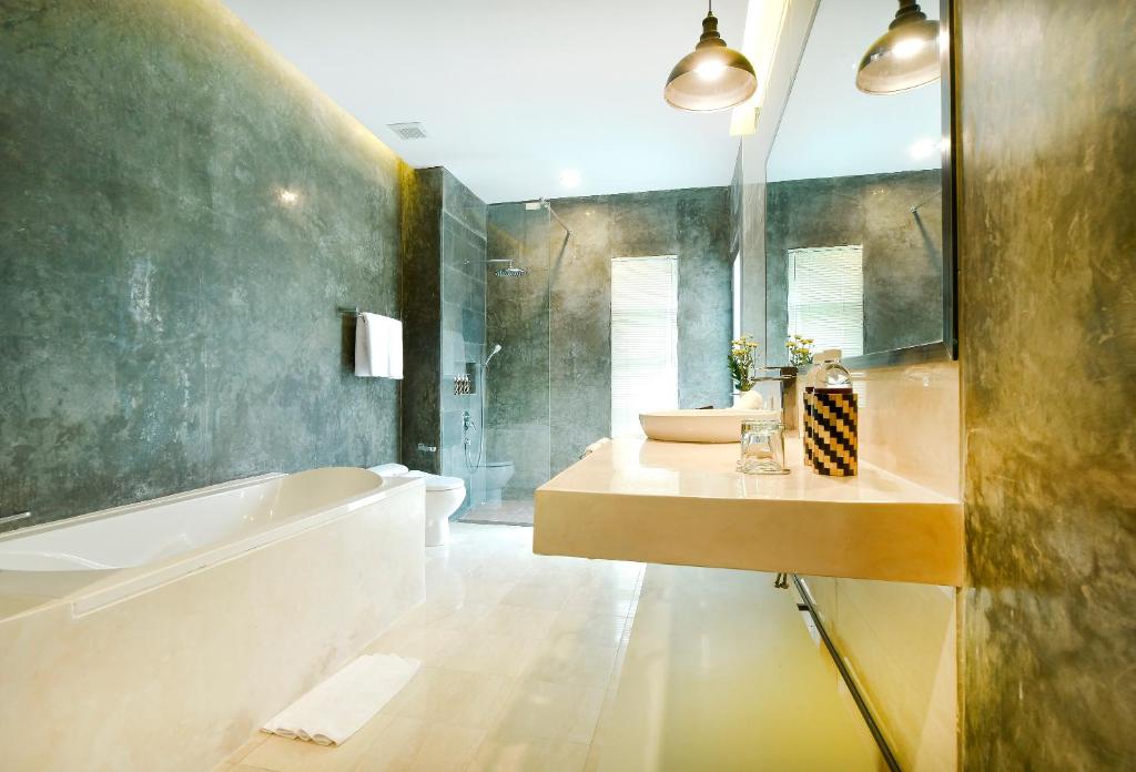 La Paradis Villa - 4