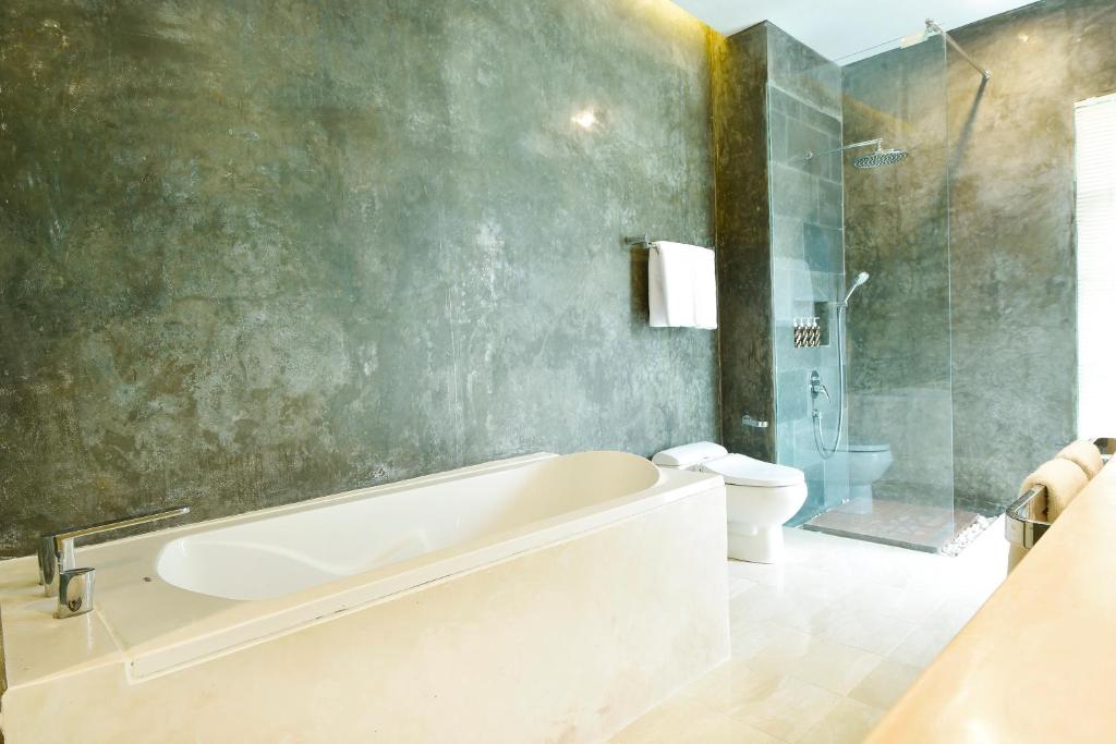 La Paradis Villa - 5