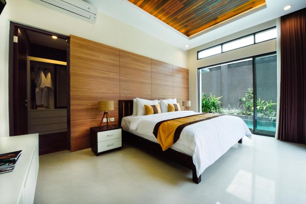 La Paradis Villa - 6