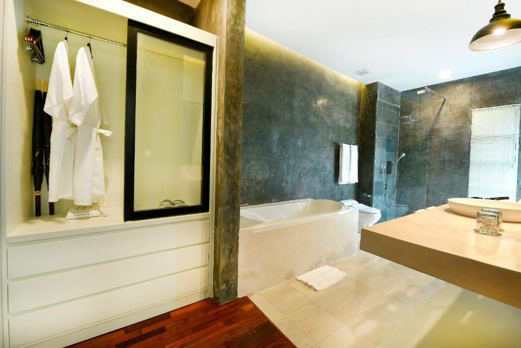 La Paradis Villa - 9