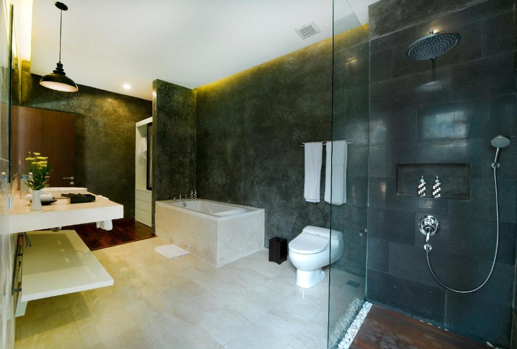 La Paradis Villa - 10