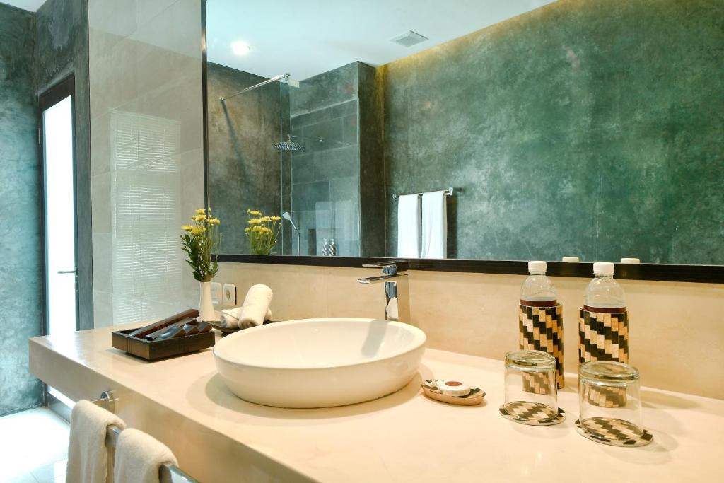 La Paradis Villa - 11