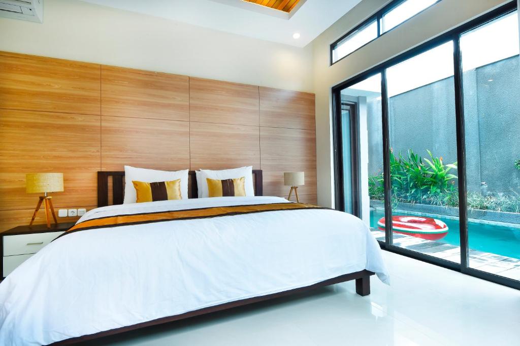 La Paradis Villa - 12