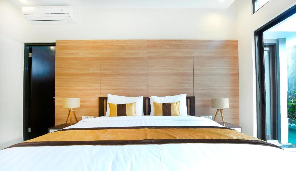 La Paradis Villa - 14