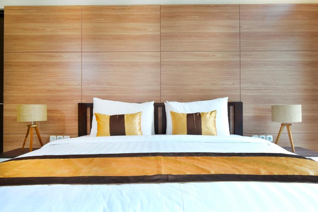 La Paradis Villa - 15