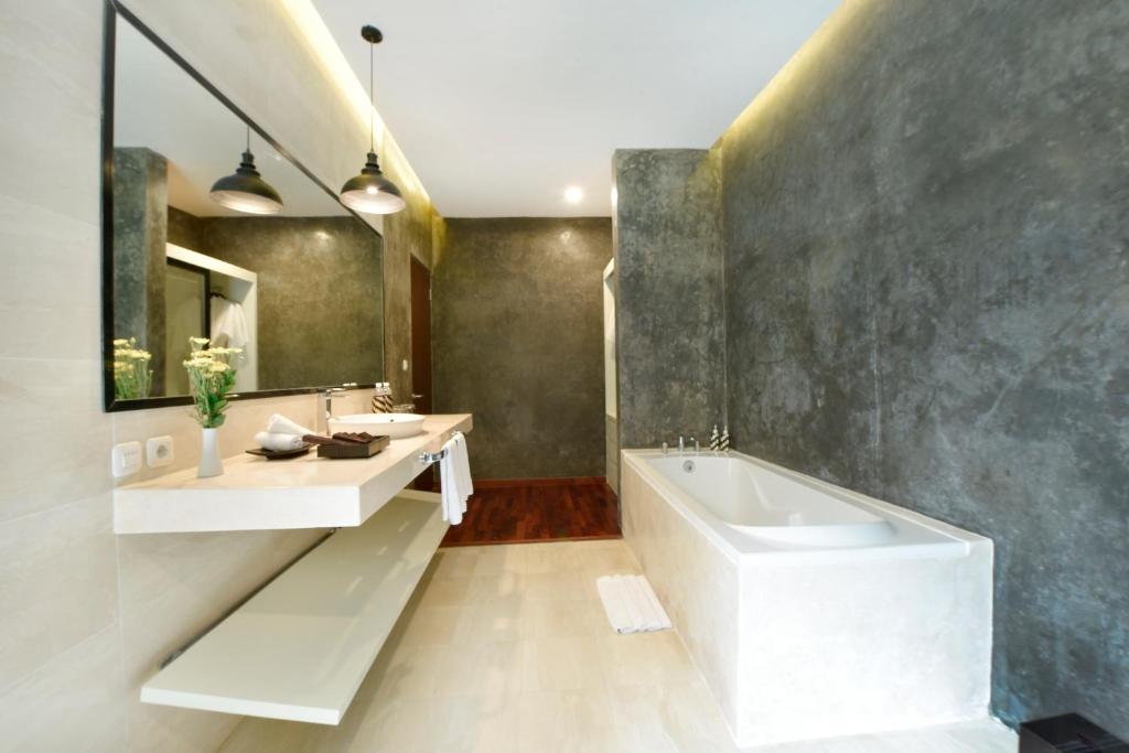 La Paradis Villa - 17