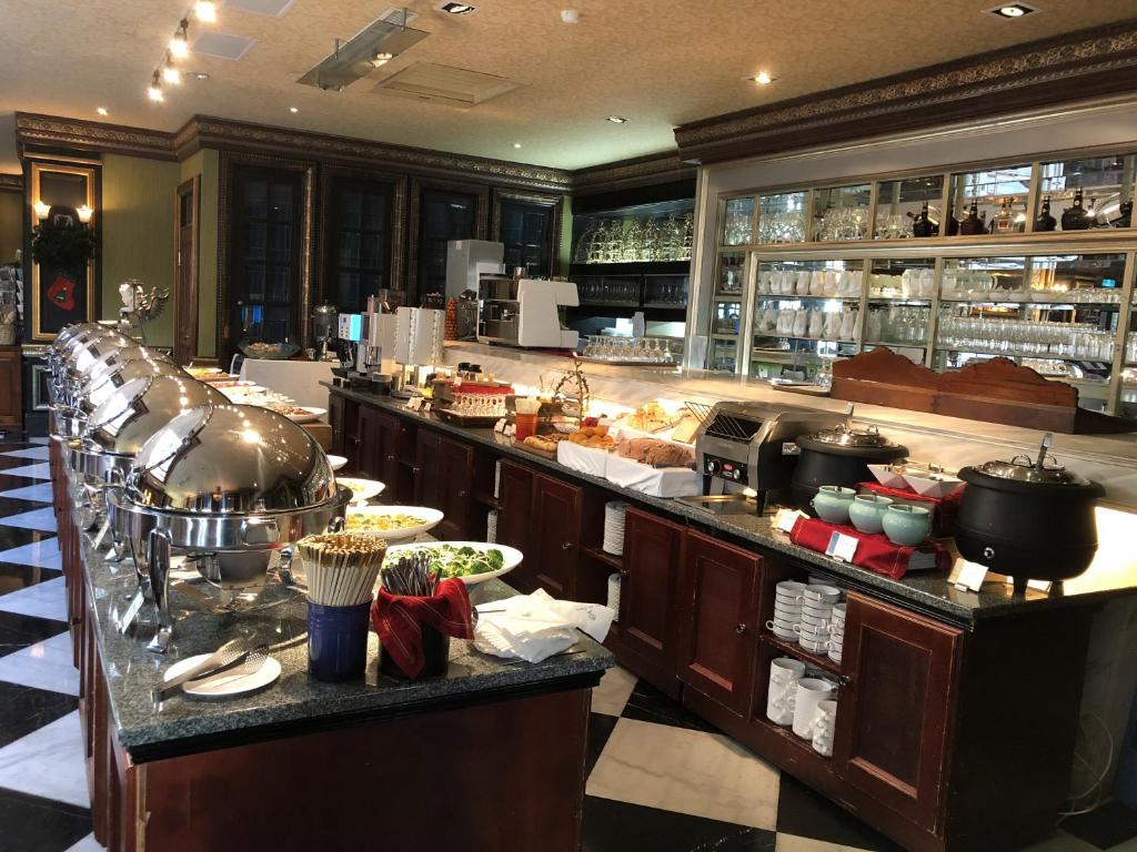 The Old England Manor Ren Ai Updated 22 Prices