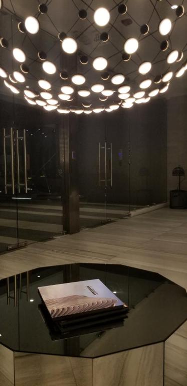 Luxury Residence Suites - Apartamento De Dos Dormitorios