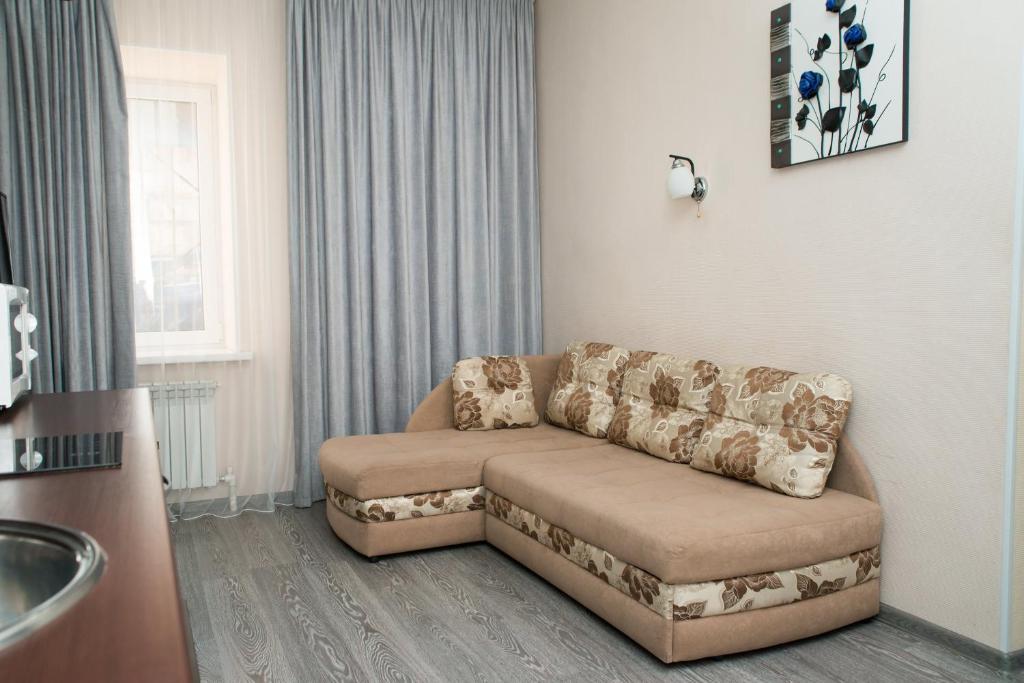 Zolotoy Klyuchik ApartHotel - Superior Appartement