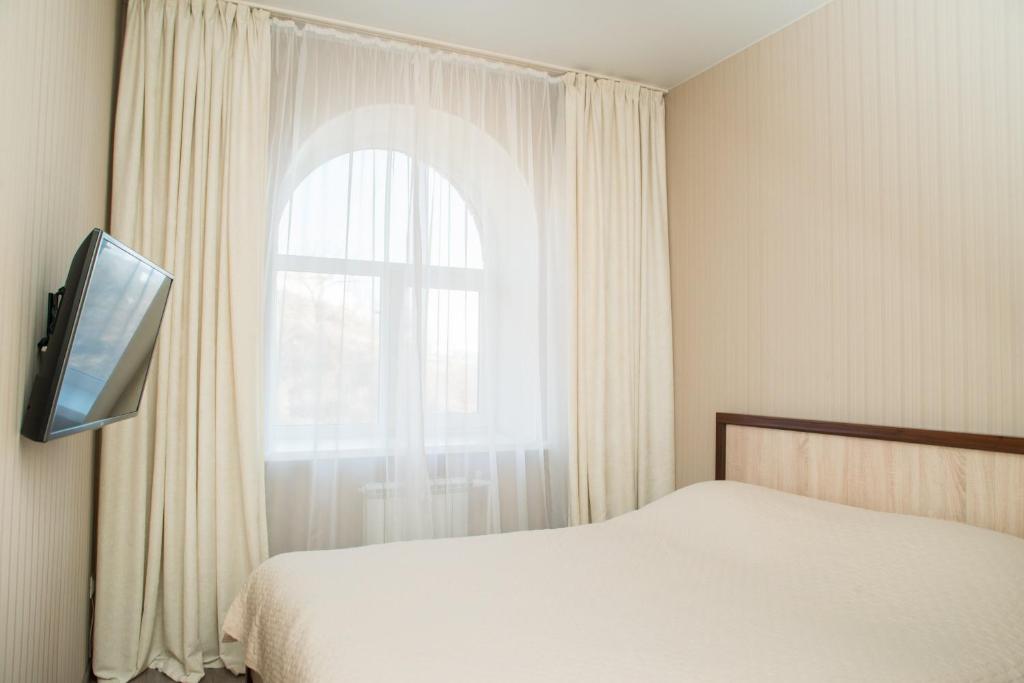 Zolotoy Klyuchik ApartHotel - Appartement Met Balkon