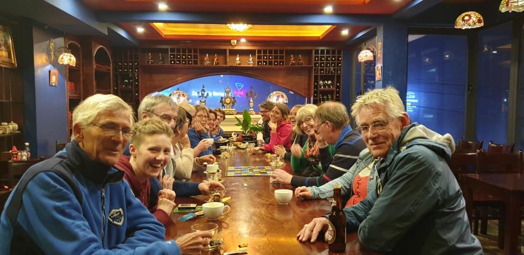 Sapa House Hotel Halal Certified - 5