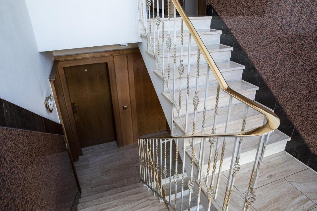 Fotografie z fotogalerie ubytování Hotel Wilms v Kolíně
