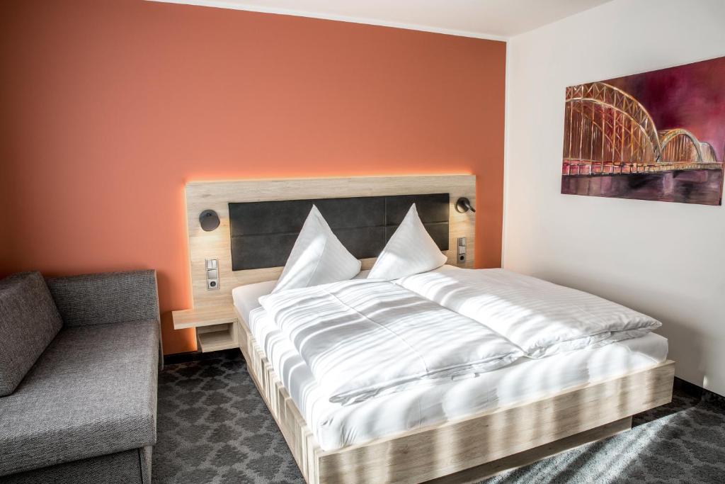 Hotel Wilms - Resim 23