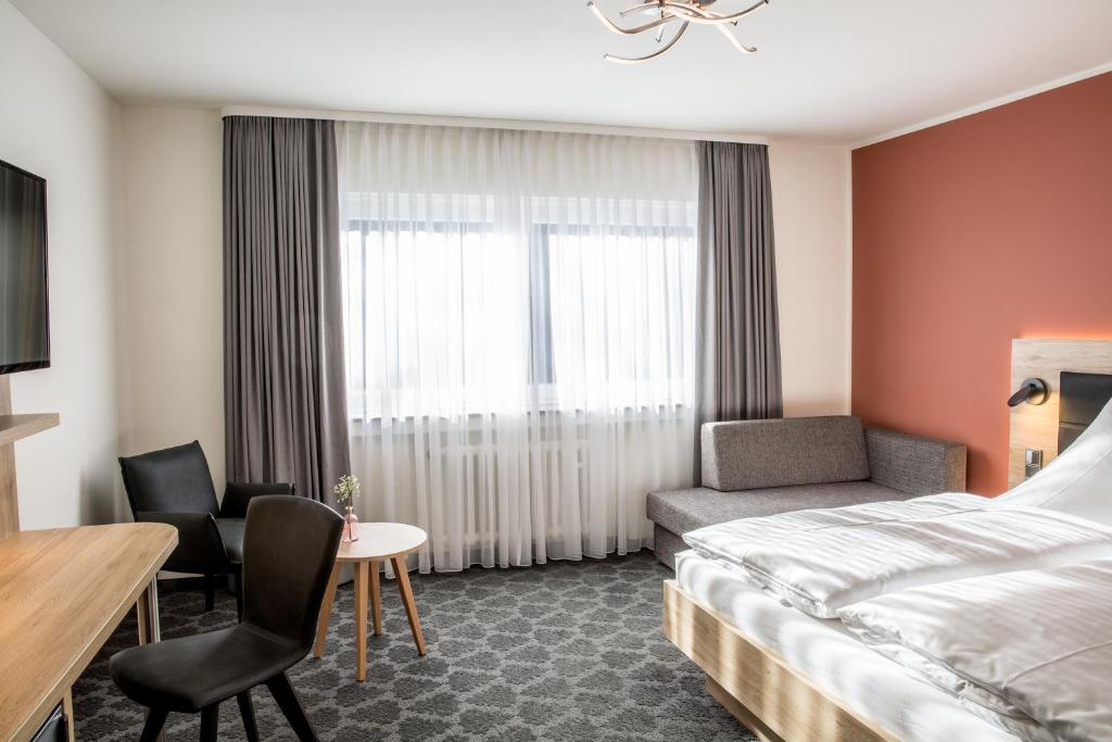 Hotel Wilms - Resim 28